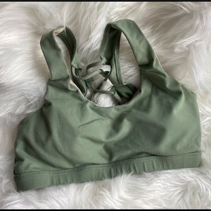 BuffBunny Sports Bra